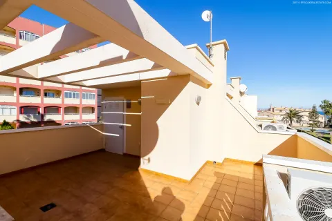 Kotedžas Torrevieja, miniatiūra 6