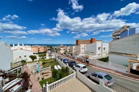 Ridaelamu / dupleks — Torrevieja – Torreblanca, Hispaania