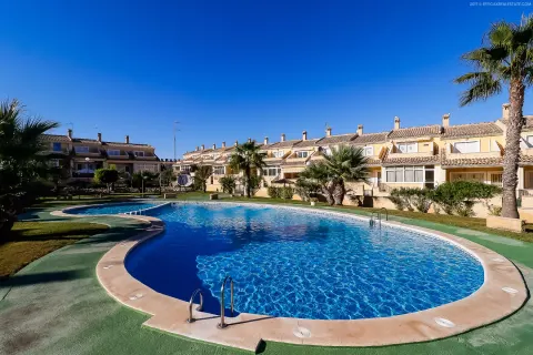 Kotedžas Orihuela Costa, miniatiūra 3