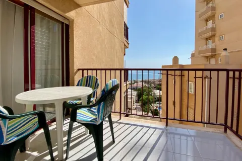 Korter / bangalo — Torrevieja – La Mata, Hispaania