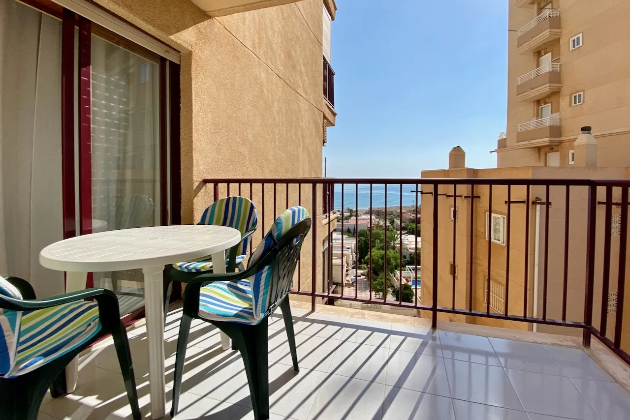 Dzīvoklis / bungalo — Torrevieja – La Mata, foto 1 no 15