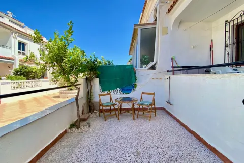 Kotedžas Torrevieja, miniatiūra 10