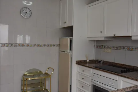 Apartament dwupoziomowy Orihuela Costa – La Ciñuelica, miniatura 15