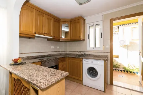 Korter Guardamar del Segura, pisipilt 10