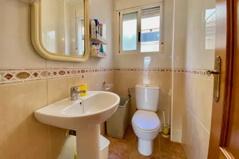 Kotedžas Orihuela Costa, miniatiūra 8