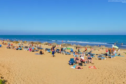 Butas Torrevieja, miniatiūra 11