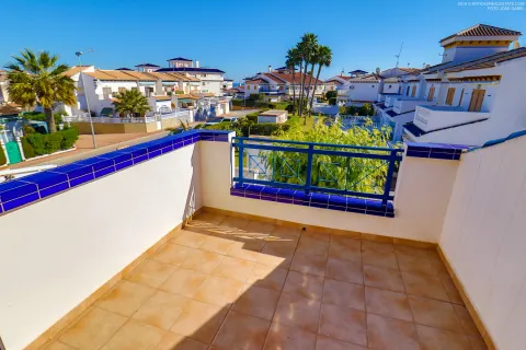 Kotedžas Torrevieja, miniatiūra 3
