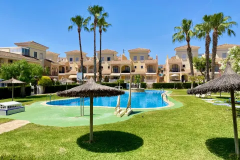 Ridaelamu / dupleks — Orihuela Costa – Playa Flamenca, Hispaania