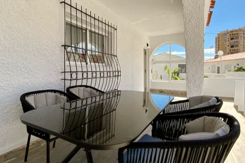 Vila Torrevieja, miniatiūra 2