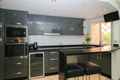 Kotedžas Torrevieja, miniatiūra 4