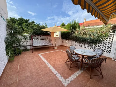 Bungalow Torrevieja – El Limonar, miniatura 14