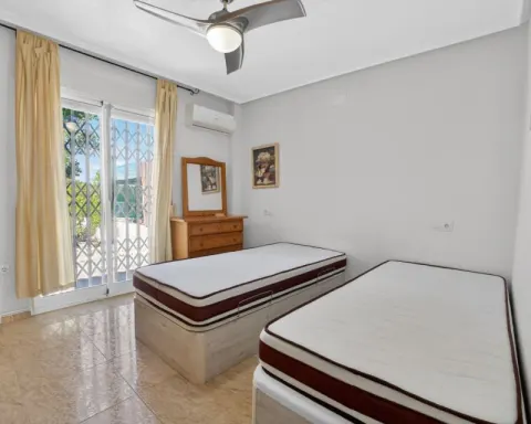 Apartament dwupoziomowy Orihuela Costa – La Chismosa, miniatura 12