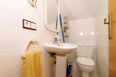 Kotedžas Torrevieja, miniatiūra 9