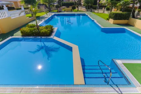 Kotedžas Torrevieja, miniatiūra 2