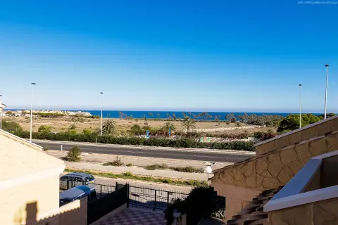 Kotedžas Orihuela Costa, miniatiūra 7