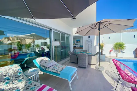 Villa Torrevieja, sīktēls 11