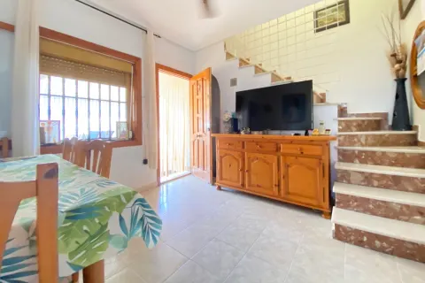 Kotedžas Orihuela Costa, miniatiūra 4