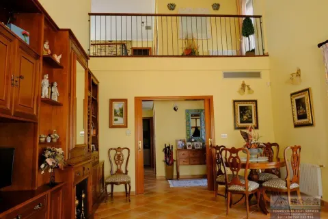 Willa Orihuela – Desamparados-Hurchillo-Torremendo, miniatura 11