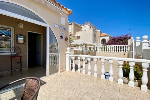 Kotedžas Torrevieja, miniatiūra 9