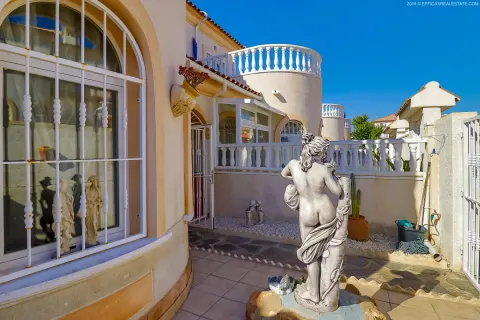Kotedžas Torrevieja, miniatiūra 15
