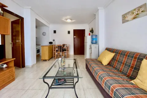 Korter / bangalo — Torrevieja – Los Locos, Hispaania