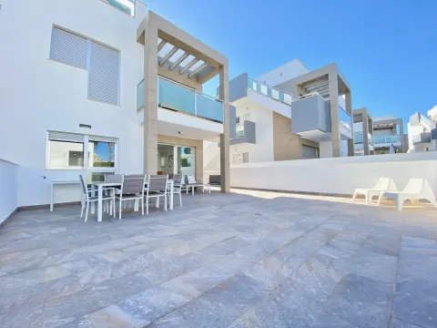Dzīvoklis Orihuela Costa, sīktēls 3