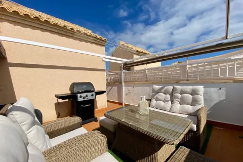 Kotedžas Torrevieja, miniatiūra 4
