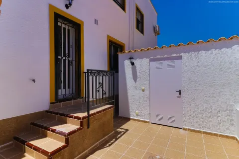 Kotedžas Orihuela Costa, miniatiūra 11