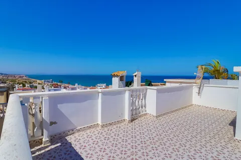 Ridaelamu / dupleks — Torrevieja – Lomas del Mar, Hispaania