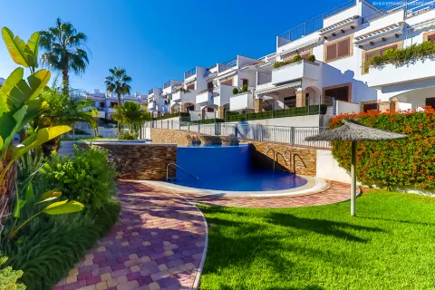 Korter / bangalo — Torrevieja – Azul Beach, Hispaania