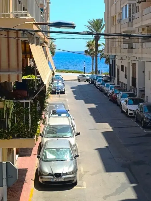 Apartament Torrevieja – Estación de Autobuses, miniatura 2