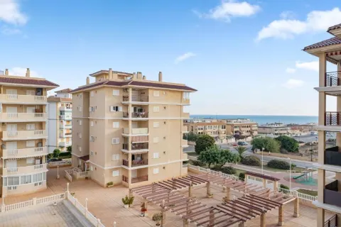 Apartament Torrevieja – Los Europeos, miniatura 4