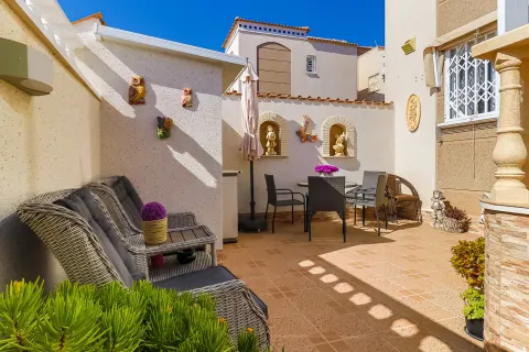 Butas Torrevieja, miniatiūra 1