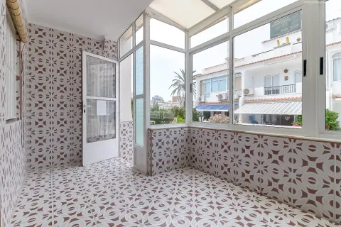 Kotedžas Torrevieja, miniatiūra 13