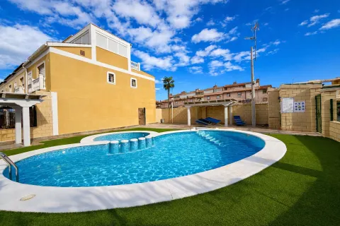 Kotedžas Torrevieja, miniatiūra 3
