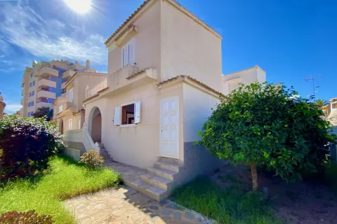 Ridaelamu / dupleks — Torrevieja – Torreblanca, Hispaania