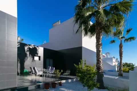Kotedžas Orihuela Costa, miniatiūra 14
