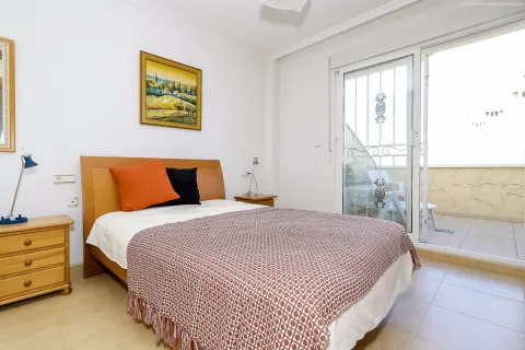 Kotedžas Orihuela Costa, miniatiūra 15
