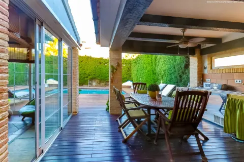 Villa Torrevieja, sīktēls 9
