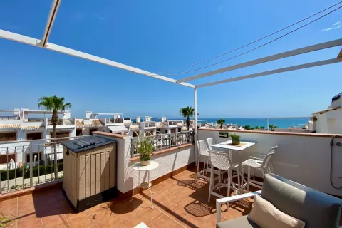Dzīvoklis Torrevieja, sīktēls 2