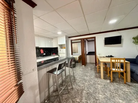 Apartament Torrevieja – Playa del Cura, miniatura 7