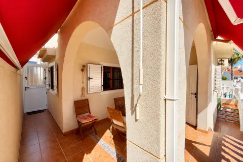 Kotedžas Torrevieja, miniatiūra 10