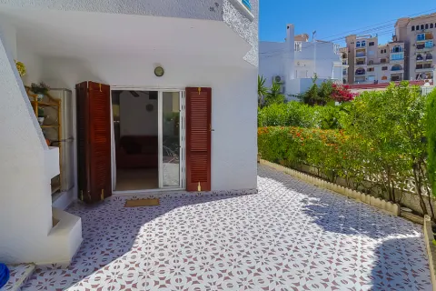 Kotedžas Torrevieja, miniatiūra 2