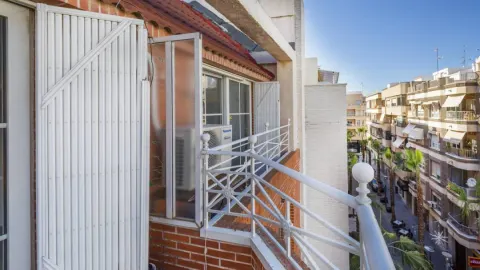 Dzīvoklis Torrevieja, sīktēls 2