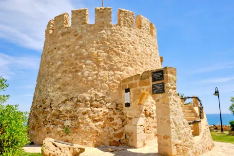 Butas Torrevieja, miniatiūra 8