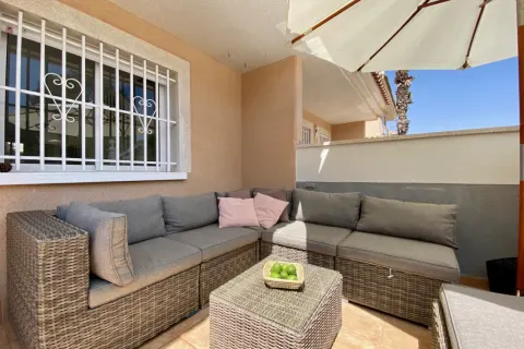Kotedžas Orihuela Costa, miniatiūra 2