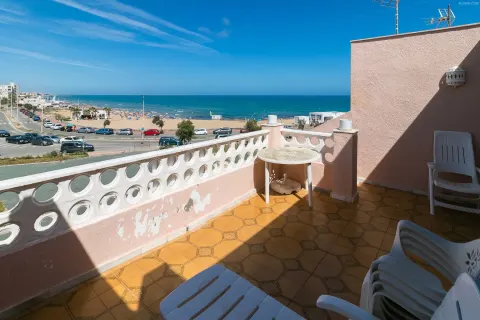 Ridaelamu / dupleks — Torrevieja – Lomas del Mar, Hispaania