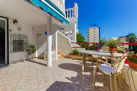 Dzīvoklis Torrevieja, sīktēls 2