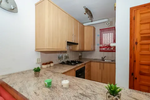 Kotedžas Torrevieja, miniatiūra 9