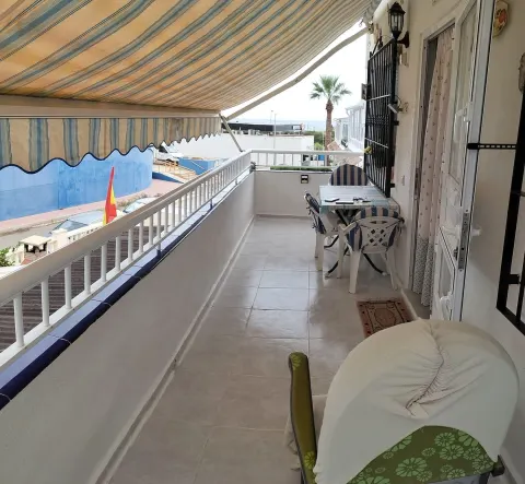 Bungalow Torrevieja – Torreblanca, miniatura 14